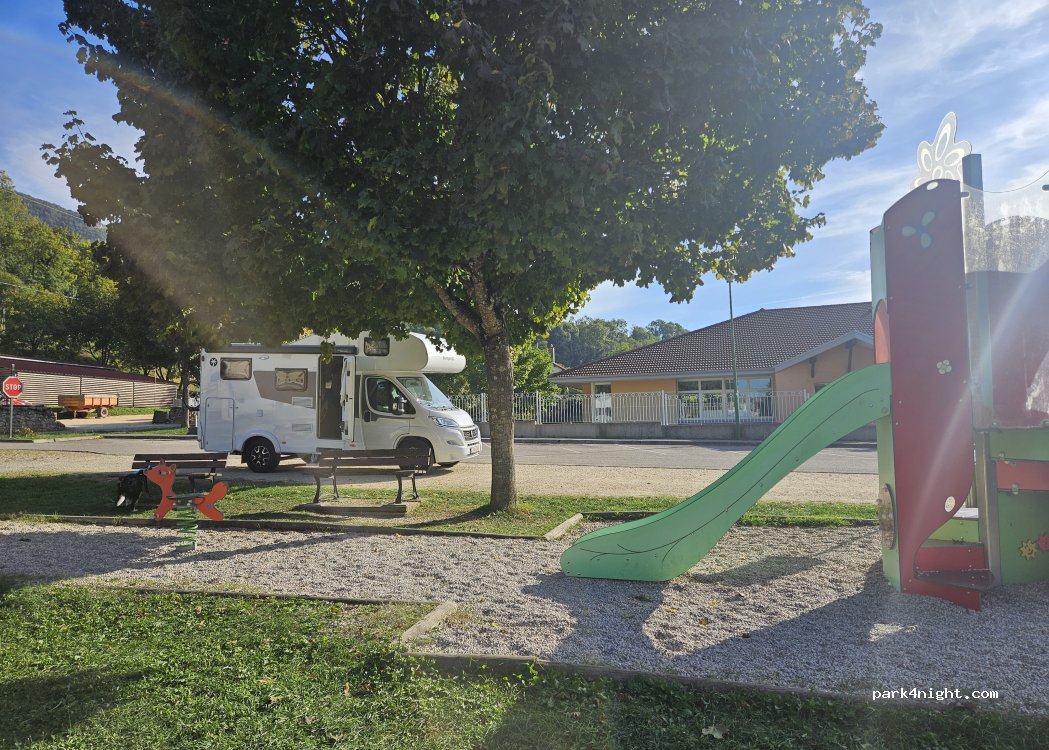 (38160) Izeron - Le Village — foto 4