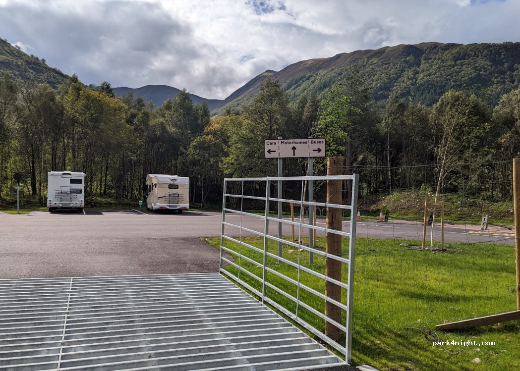 (PH33 6SY) Fort William - Glen Nevis — foto