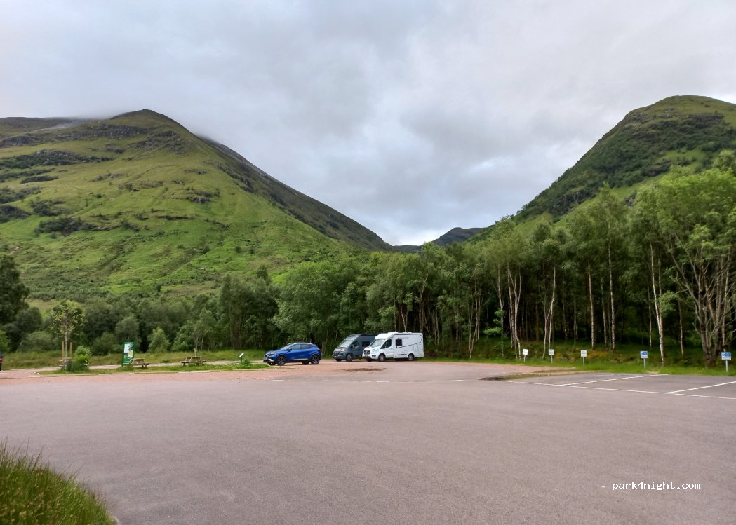 (PH33 6SY) Fort William - Glen Nevis — foto 2