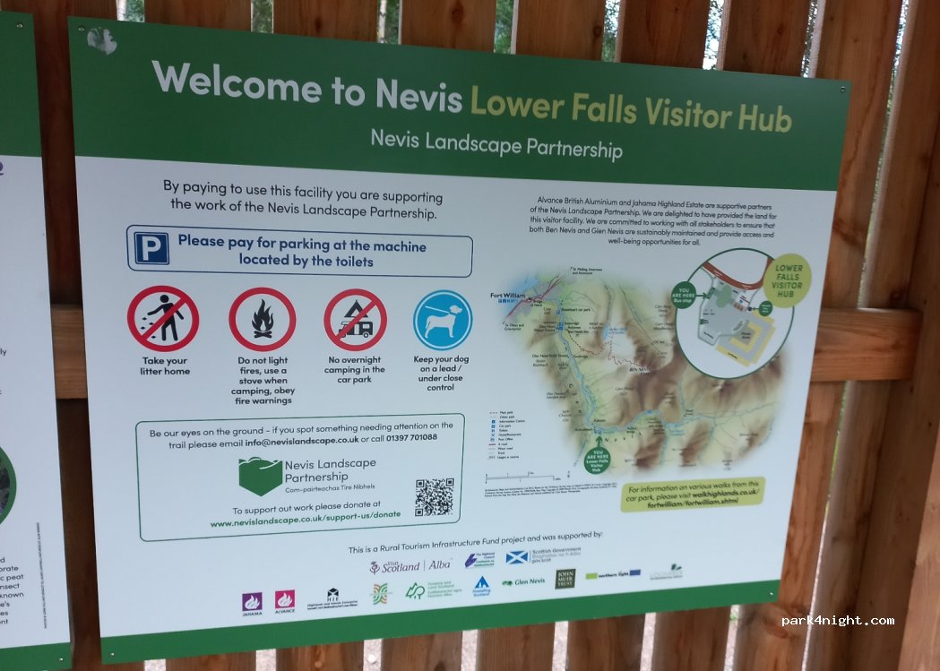 (PH33 6SY) Fort William - Glen Nevis — foto 3