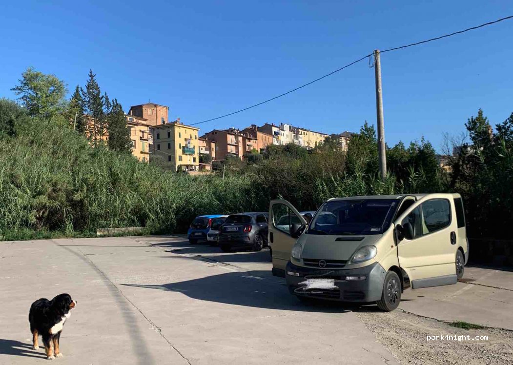 (56028) San Miniato - 1 Via Fornace Vecchia — foto 3
