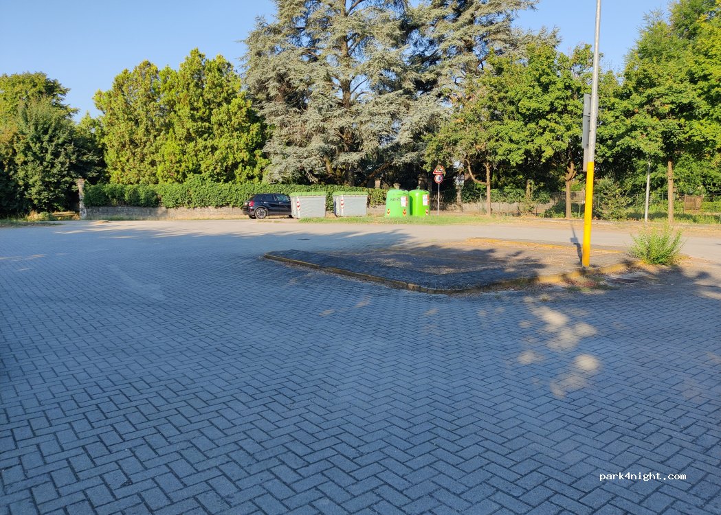 (43123) Parma - 112 Via Budellungo — foto 2