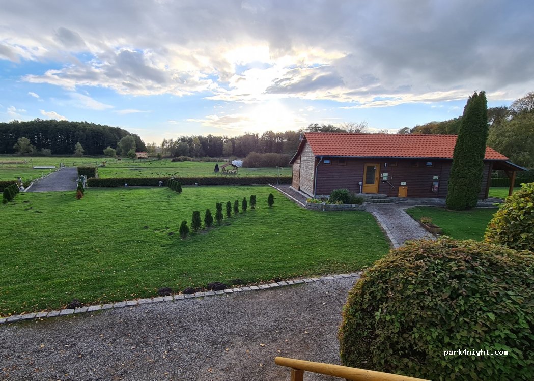 Naturcamp 'Zu den zwei Birken' — foto 3
