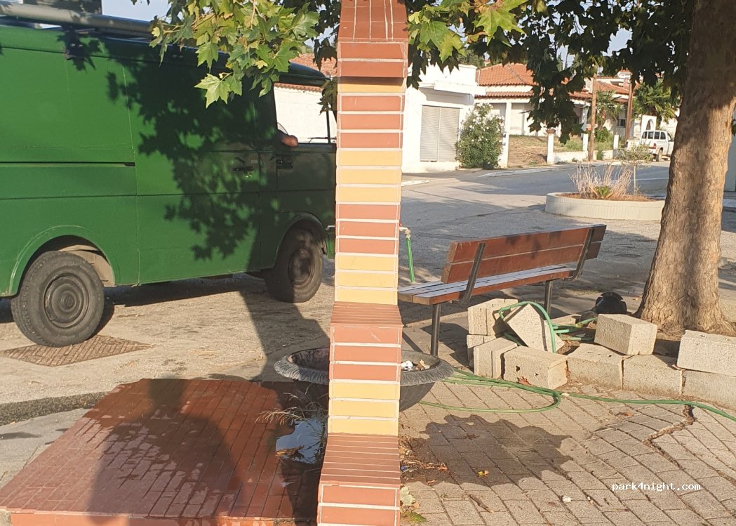 (691 00) Nea Kallisti - Ethniki Odos Xanthis Komotinis — foto 3
