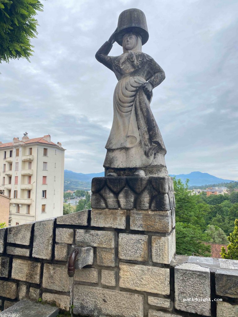 (20250) Corte - 18 Rue du Professeur Santiaggi — foto