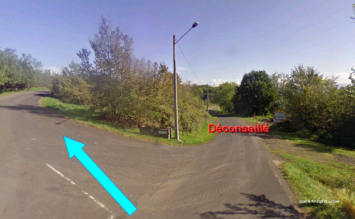 (63500) Le Broc - 3 Rue du Clos de la Chaux — foto