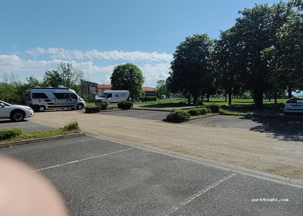(63500) Le Broc - 3 Rue du Clos de la Chaux — foto 3