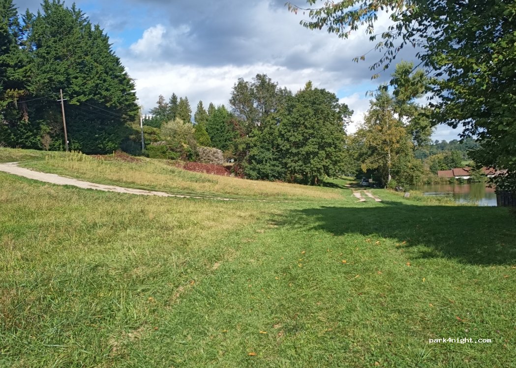 (38300) Les Eparres - 340 Route de Tramolé — foto