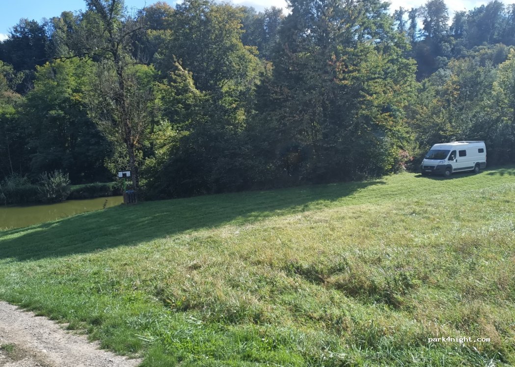 (38300) Les Eparres - 340 Route de Tramolé — foto 2