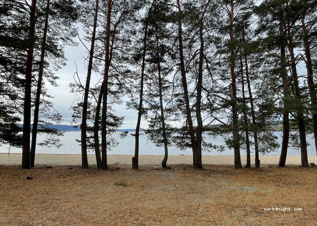 (3519) Hønefoss - 175 Røsholmstranda — foto