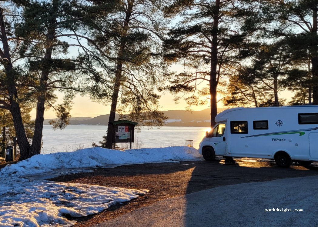 (3519) Hønefoss - 175 Røsholmstranda — foto 2