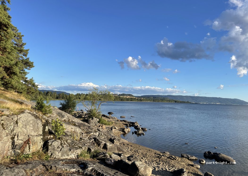 (3519) Hønefoss - 175 Røsholmstranda — foto 4