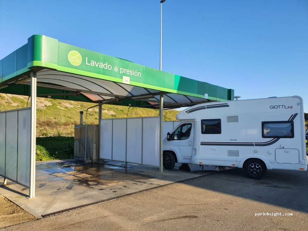 (11149) Conil de la Frontera - Autovía de la Luz — foto 2