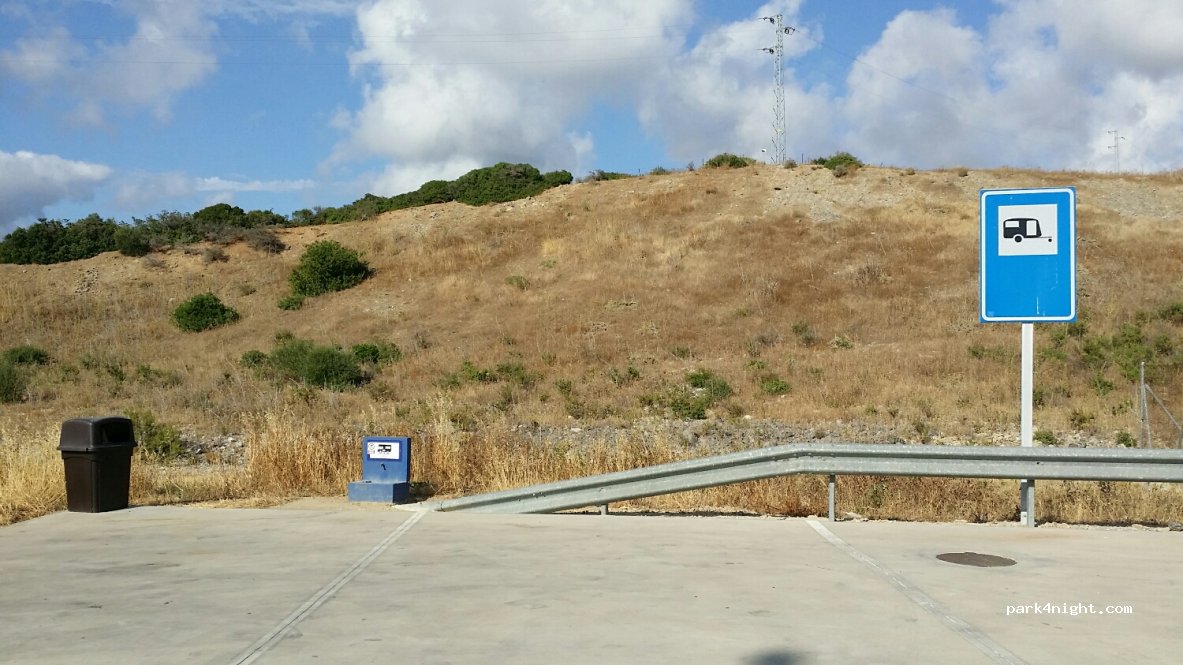 (11149) Conil de la Frontera - Autovía de la Luz — foto 3