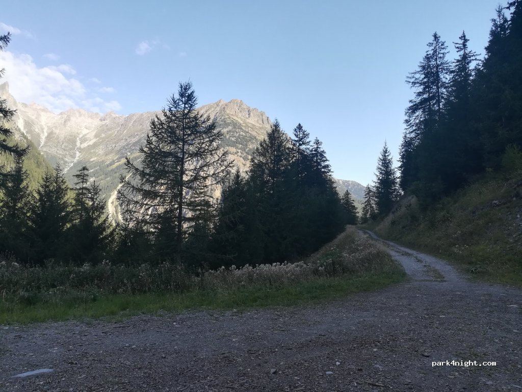 (1944) Orsières - Branche-d'en-Bas — foto 2