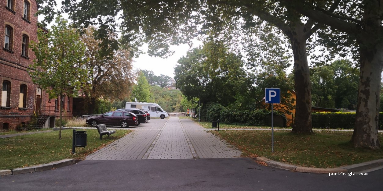(03172) Guben - 40 Uferstraße — foto