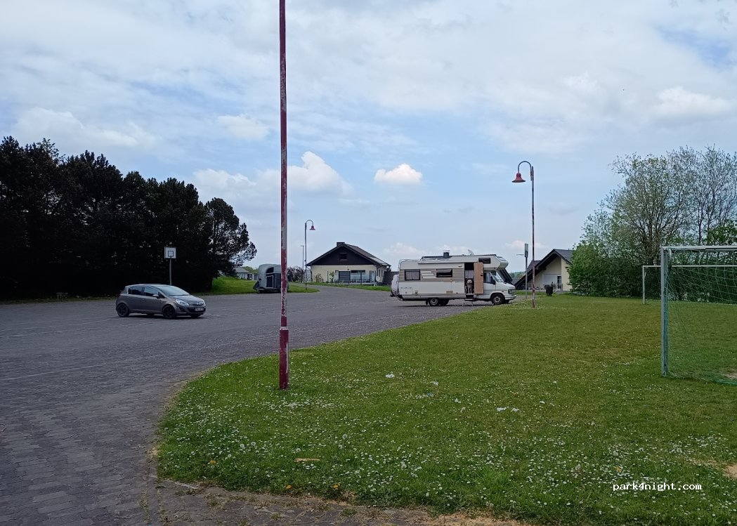 (56761) Masburg - 8 Glockenstraße — foto 3