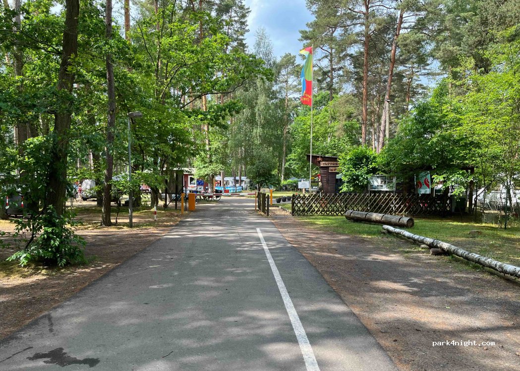 Knattercamping — foto 2
