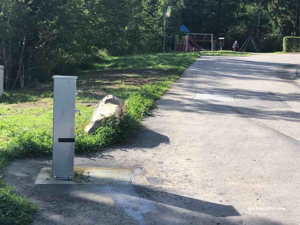 Camping Thorbach — foto 2