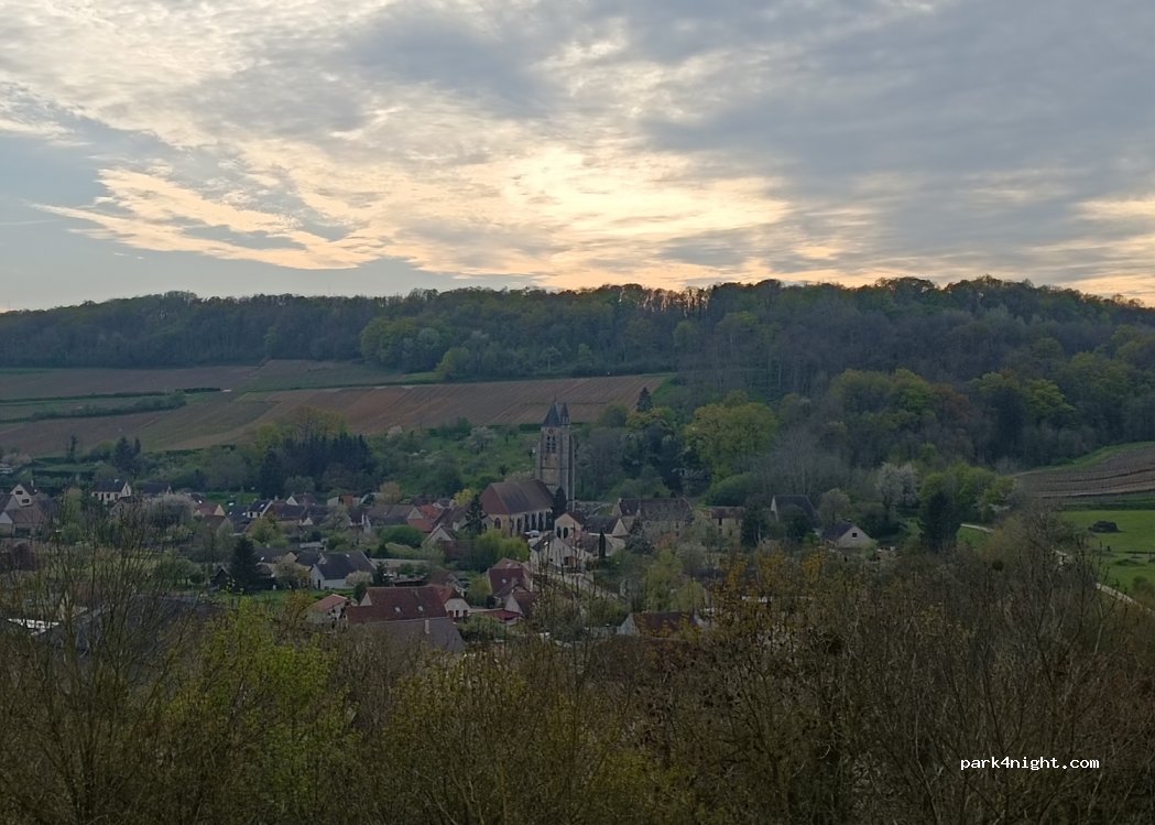 (51120) Villenauxe-la-Grande - D52 — foto 3