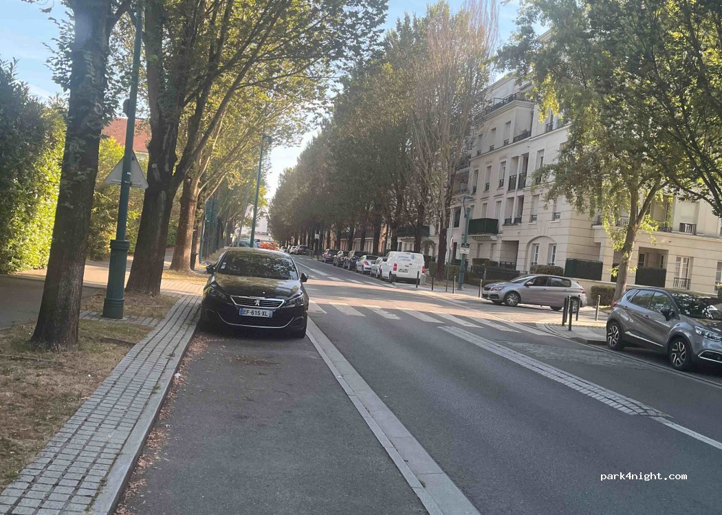 (77700) Serris - 34 Cours de la Garonne — foto 2