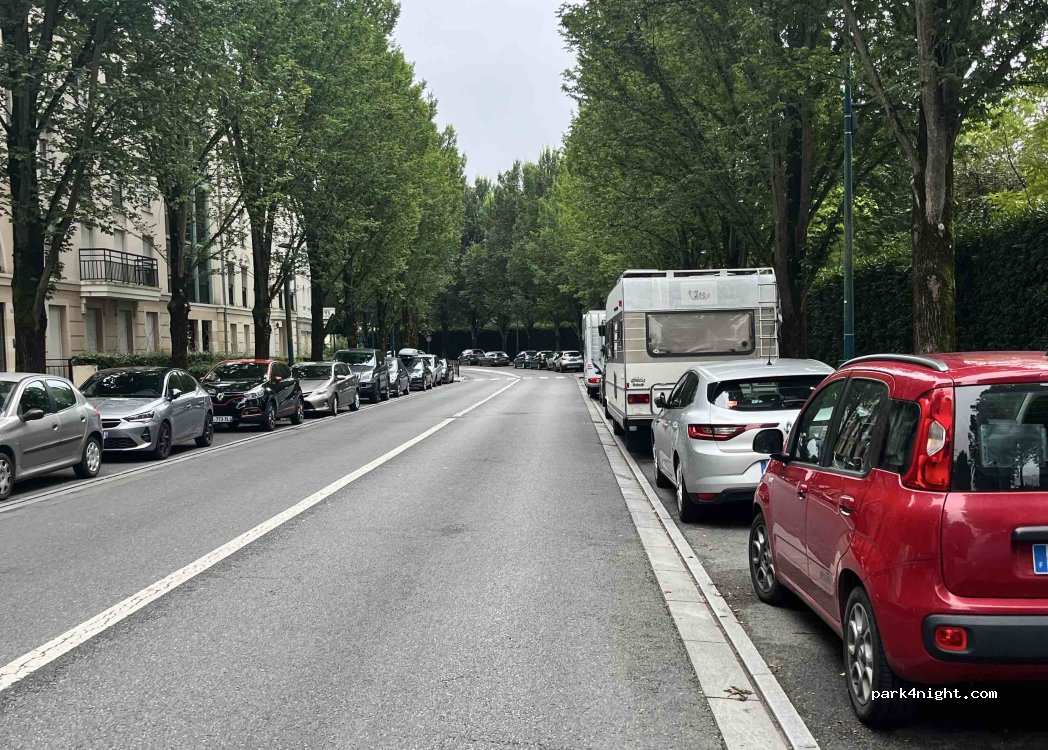 (77700) Serris - 34 Cours de la Garonne — foto 4