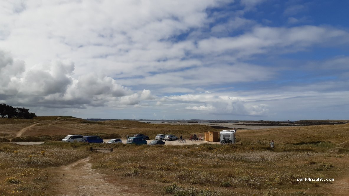 (29870) Landéda - Unnamed Road — foto