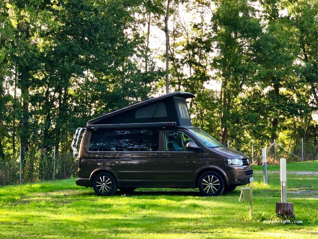 Camping Duderode — foto
