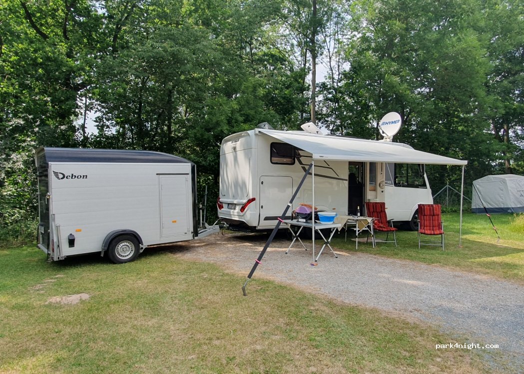 Camping Duderode — foto 2