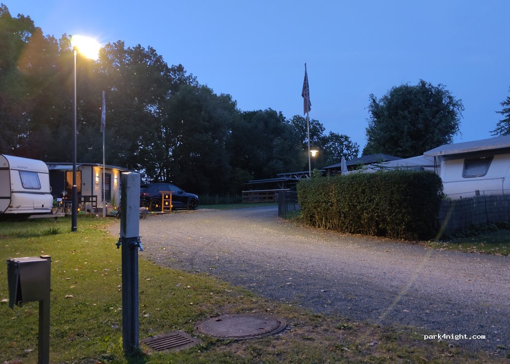Camping Duderode — foto 3