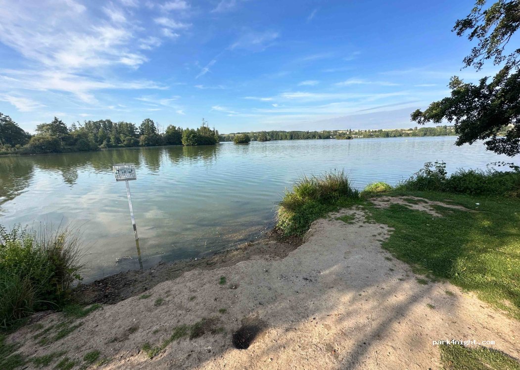 (28500) Mézières-en-Drouais - D116 — foto 2