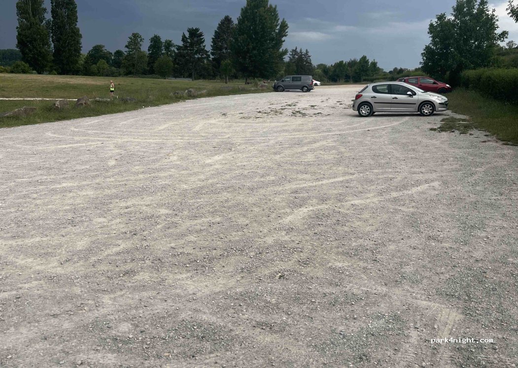 (28500) Mézières-en-Drouais - D116 — foto 3