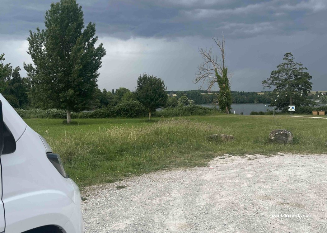 (28500) Mézières-en-Drouais - D116 — foto 4