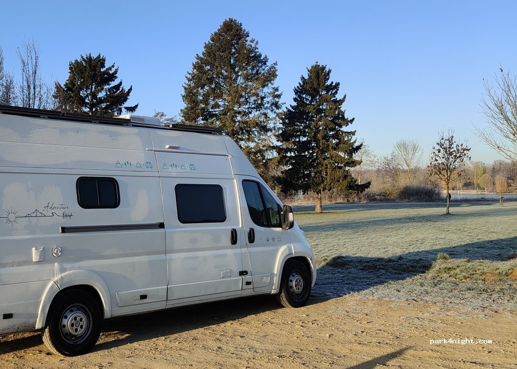 (28500) Mézières-en-Drouais - D116 — foto 5