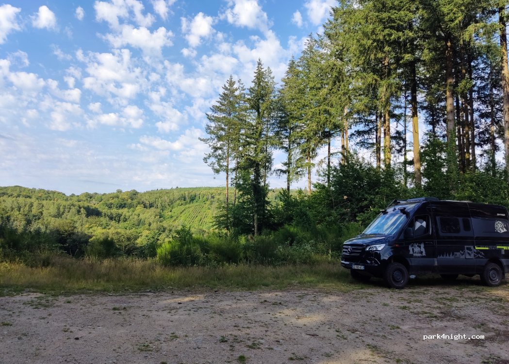 (87640) Razès - D44 — foto 2