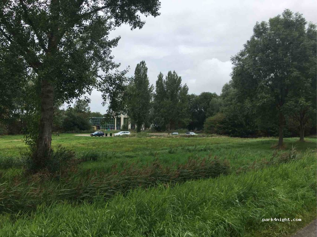 (9728) Groningen - 2014 Hoornsedijk — foto