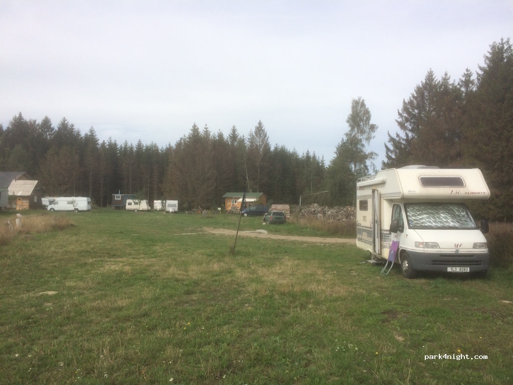 (586 01) Jihlava - Henčov 79 — foto