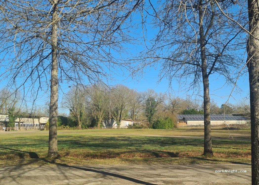 (40000) Mont-de-Marsan - 570 Avenue de l'Hippodrome — foto 4