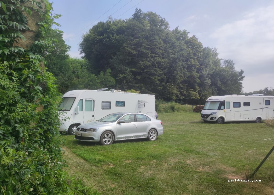 (70500) Montigny-lès-Cherlieu - — foto 4