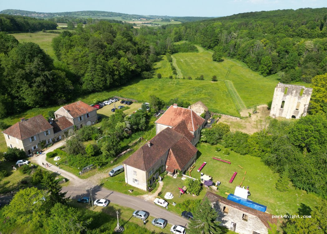 (70500) Montigny-lès-Cherlieu - — foto 5