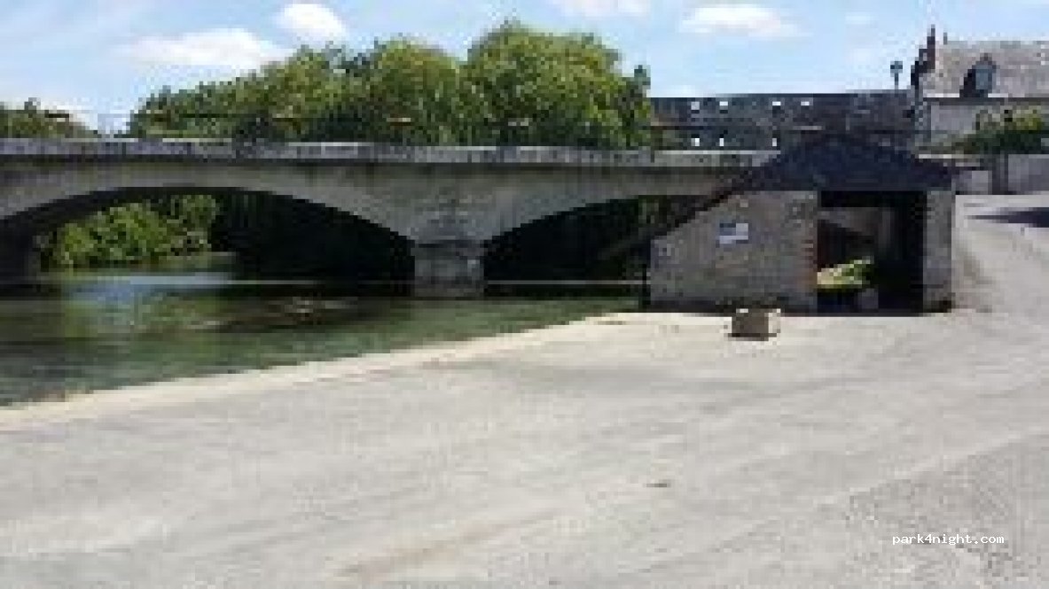 (37320) Cormery - Rue de l'Abreuvoir — foto 3