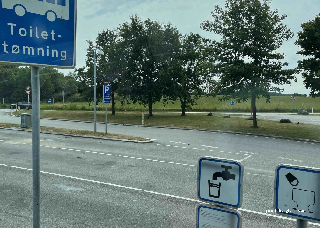 (4733) Tappernøje - 382 Sydmotorvejen — foto