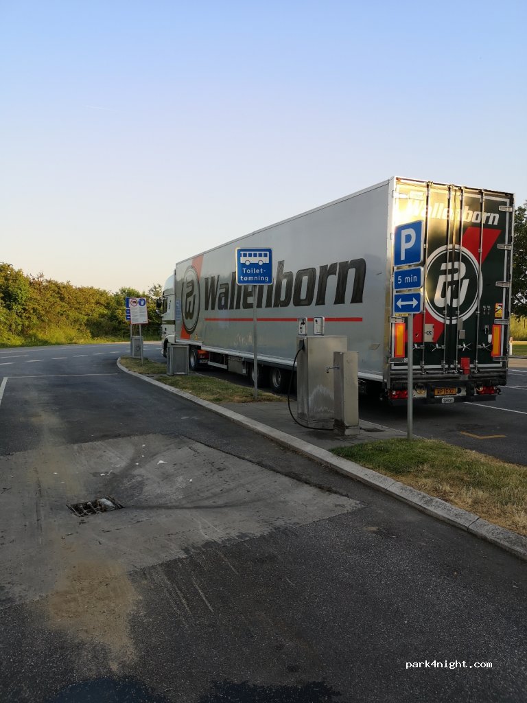 (4733) Tappernøje - 382 Sydmotorvejen — foto 4