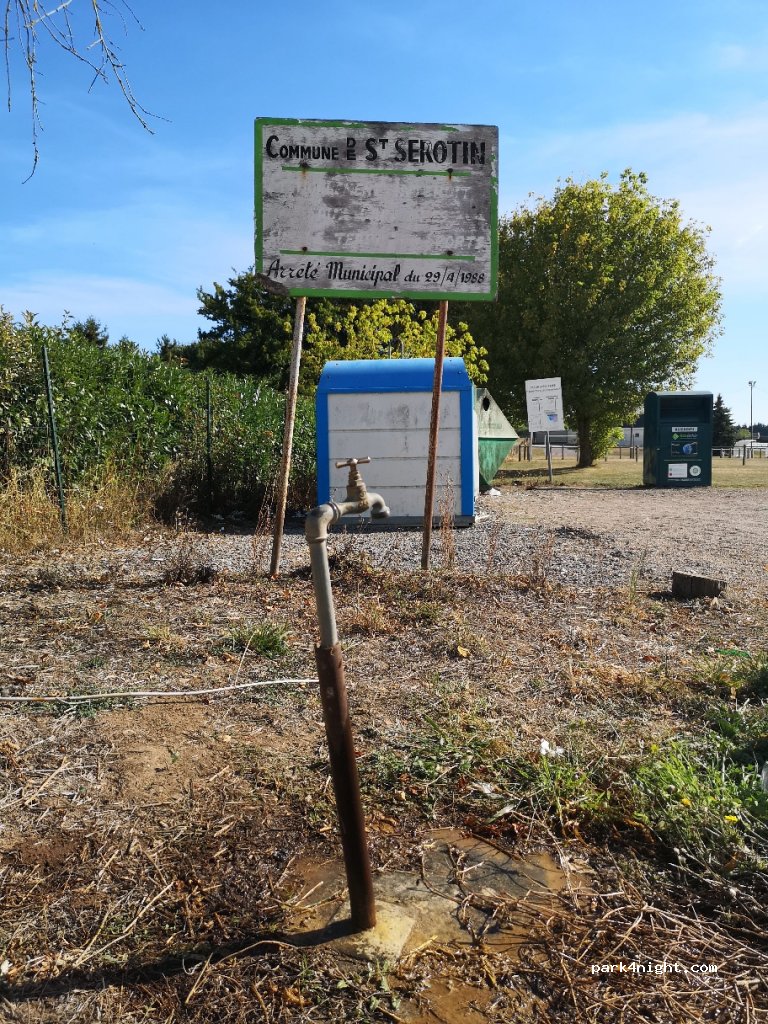 (89140) Saint-Sérotin - 11 Rue des Trois Marchais — foto 2