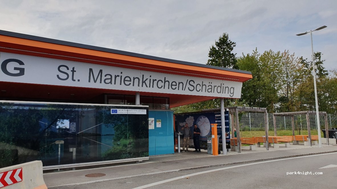 (4774) Richtung Voralpenkreuz - A8 Innkreis Autobahn, km 71,596 Richtung — foto 3