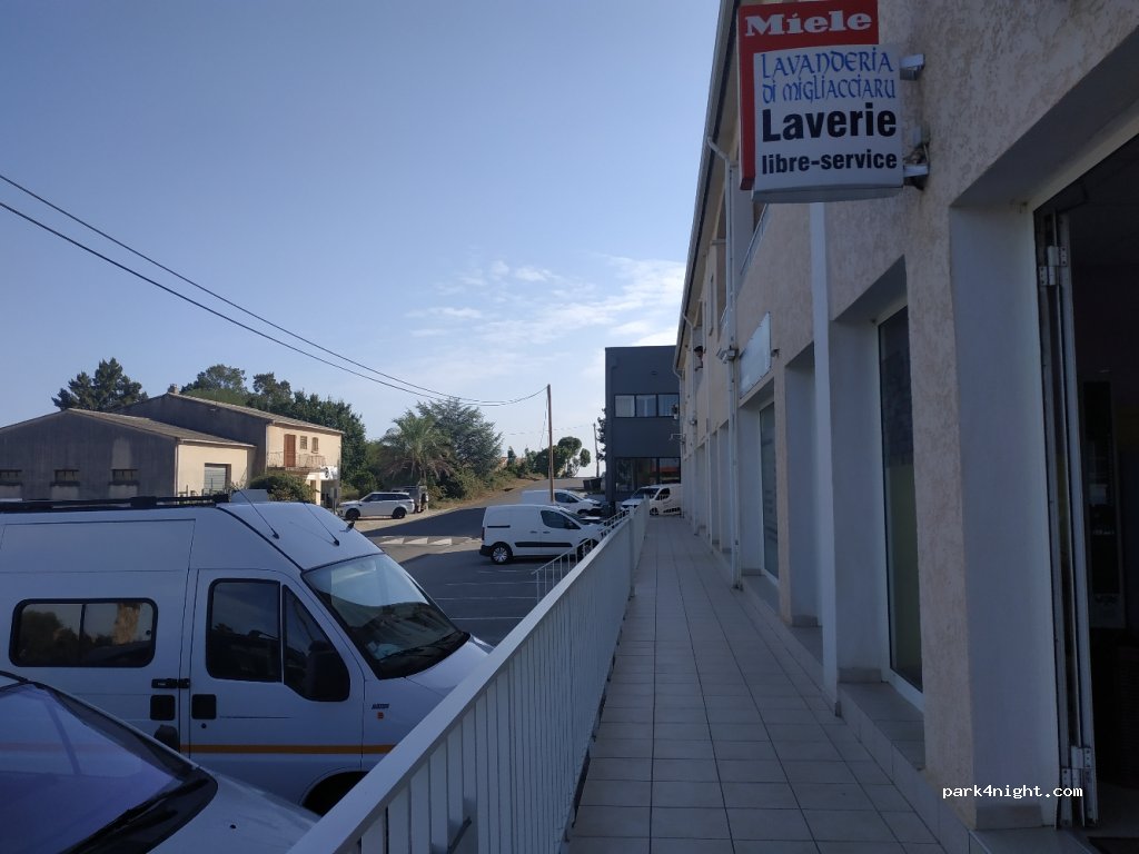 (20243) Prunelli-di-Fiumorbo - Migliacciaro — foto 3