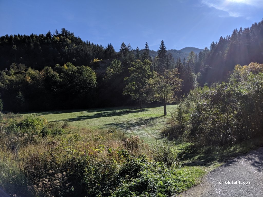 () Zaovine - Unnamed Road — foto 2