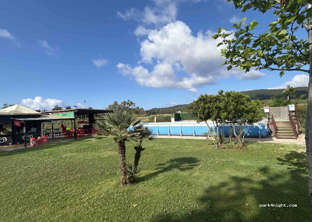 I Platani Area Camper — foto 4