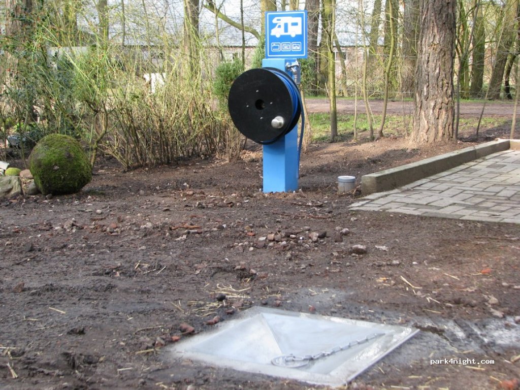 Camping Klein Zwitserland — foto 3