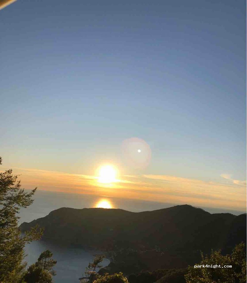 (19016) Monterosso al mare - Soviore Strada provinciale 38 — foto 2